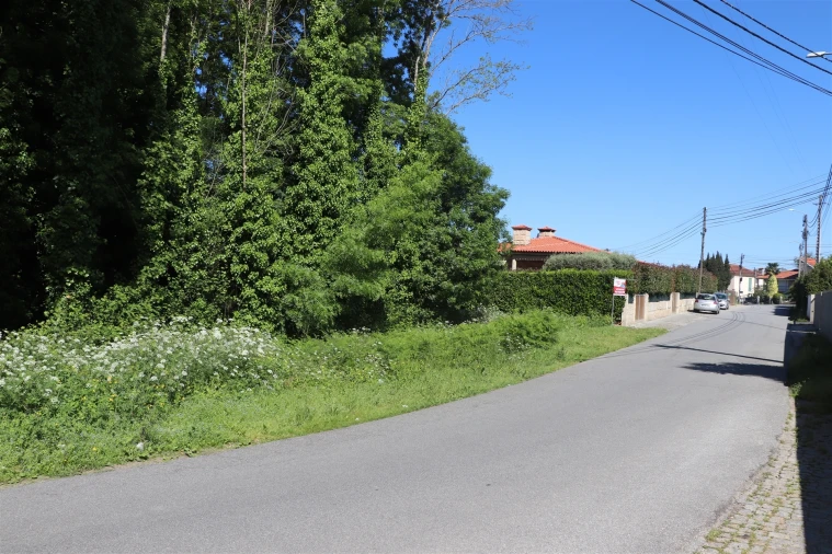 Terreno para Venda em Santa Eulália Foto 5