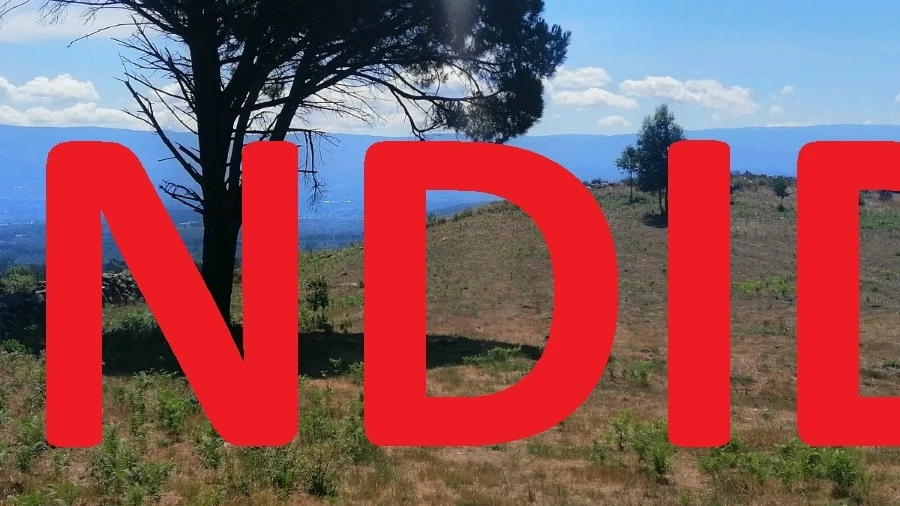 Terreno Agricola ou Rústico para Venda em Santiago de Cassurrães e Póvoa de Cervães