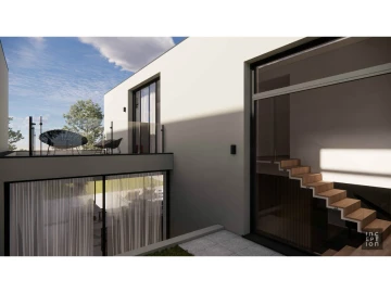 Moradia T3 para Venda em Palmeira