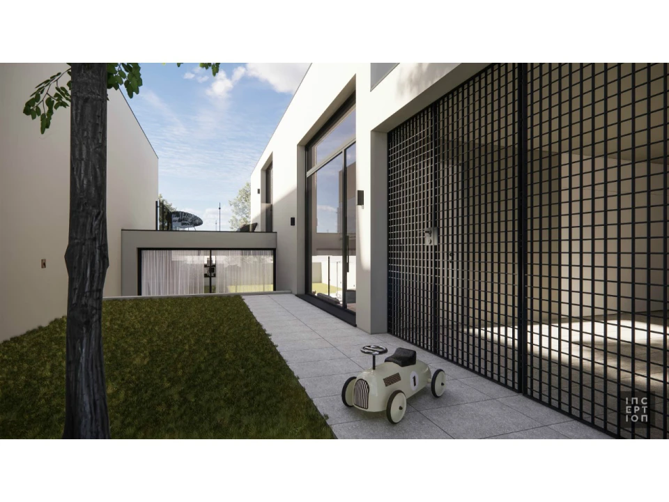 Moradia T3 para Venda em Palmeira Foto 2