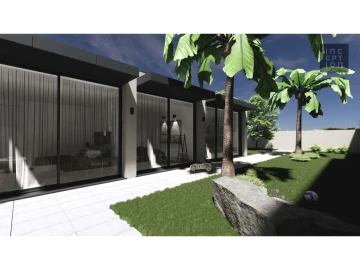 Moradia T3 para Venda em Palmeira