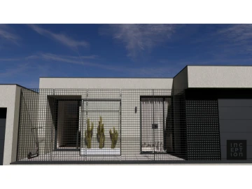 Moradia T3 para Venda em Palmeira