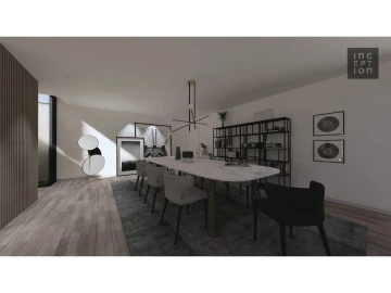 Moradia T3 para Venda em Palmeira