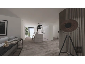 Moradia T3 para Venda em Palmeira