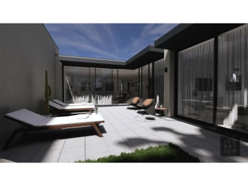 Moradia T3 para Venda em Palmeira