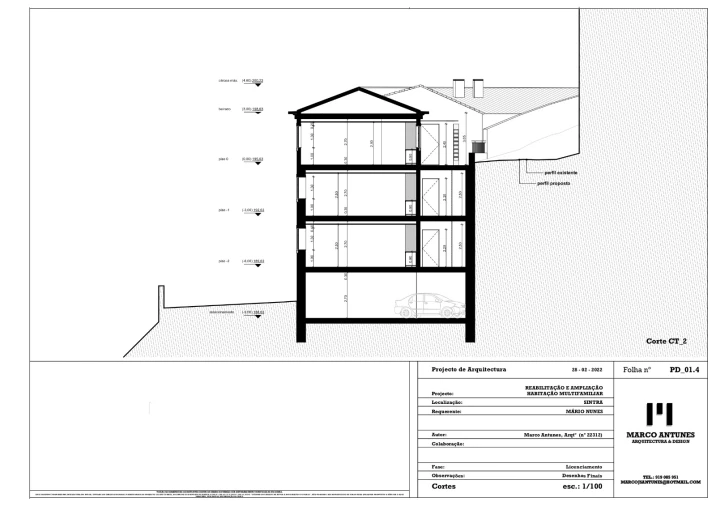 Prédio para Venda em Santa Maria e São Miguel, São Martinho, São Pedro Penaferrim Foto 11
