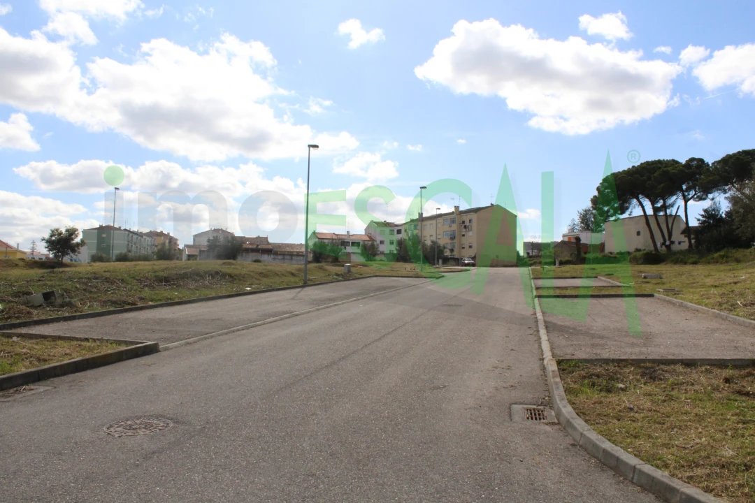 Terreno para Venda em Cartaxo e Vale da Pinta Foto 10