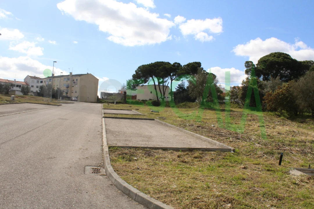Terreno para Venda em Cartaxo e Vale da Pinta Foto 8