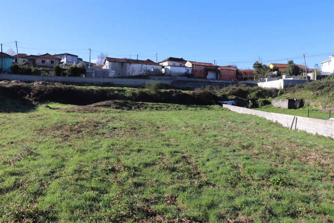 Terreno para Venda em Duas Igrejas Foto 4