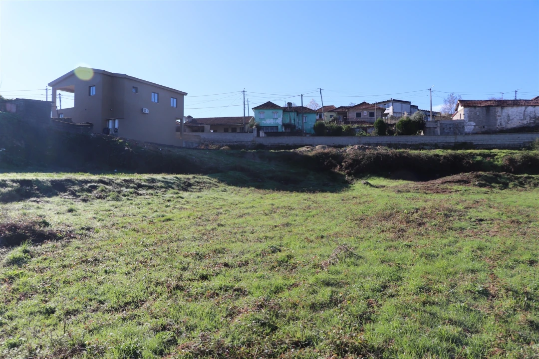 Terreno para Venda em Duas Igrejas Foto 2