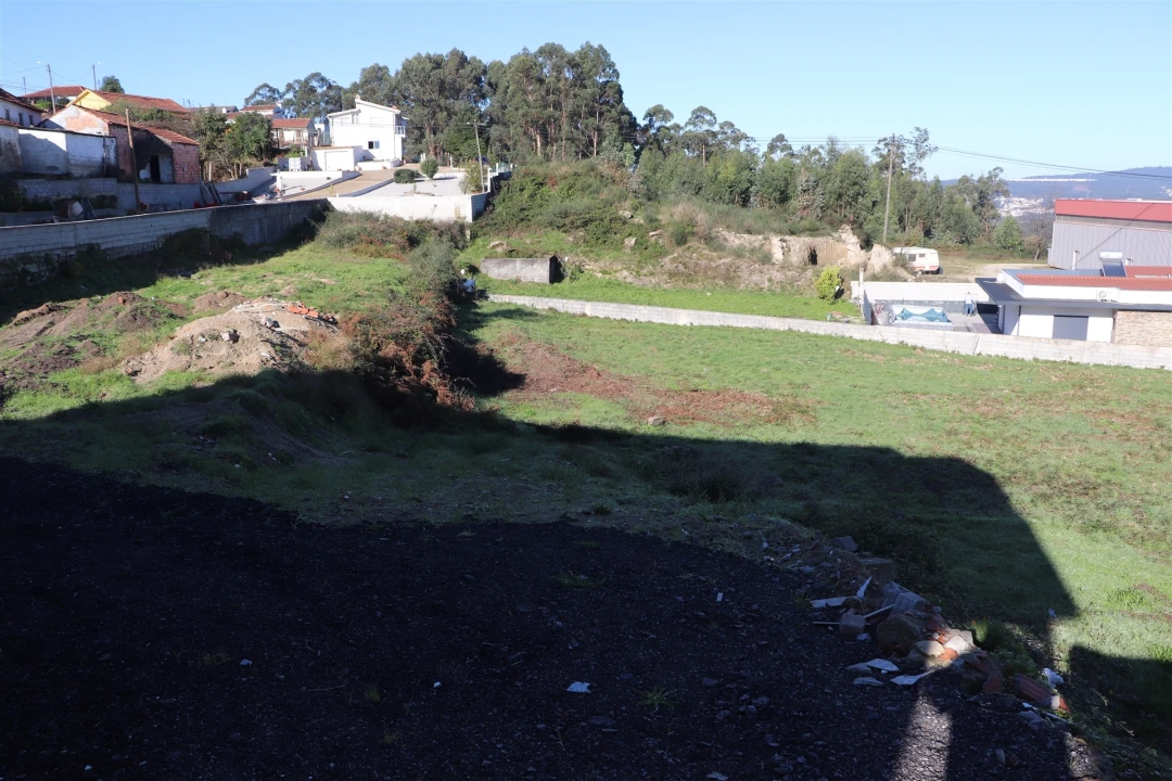 Terreno para Venda em Duas Igrejas Foto 20