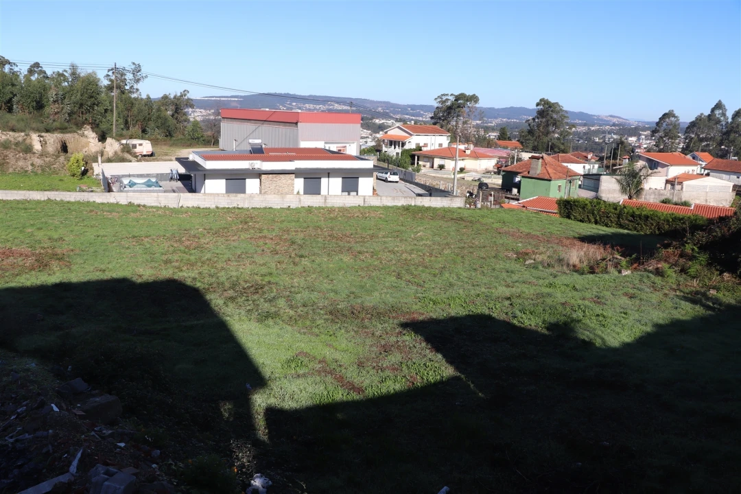 Terreno para Venda em Duas Igrejas Foto 15