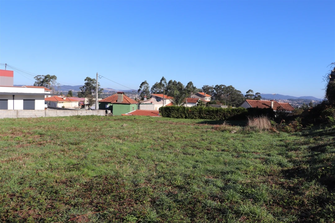 Terreno para Venda em Duas Igrejas Foto 7