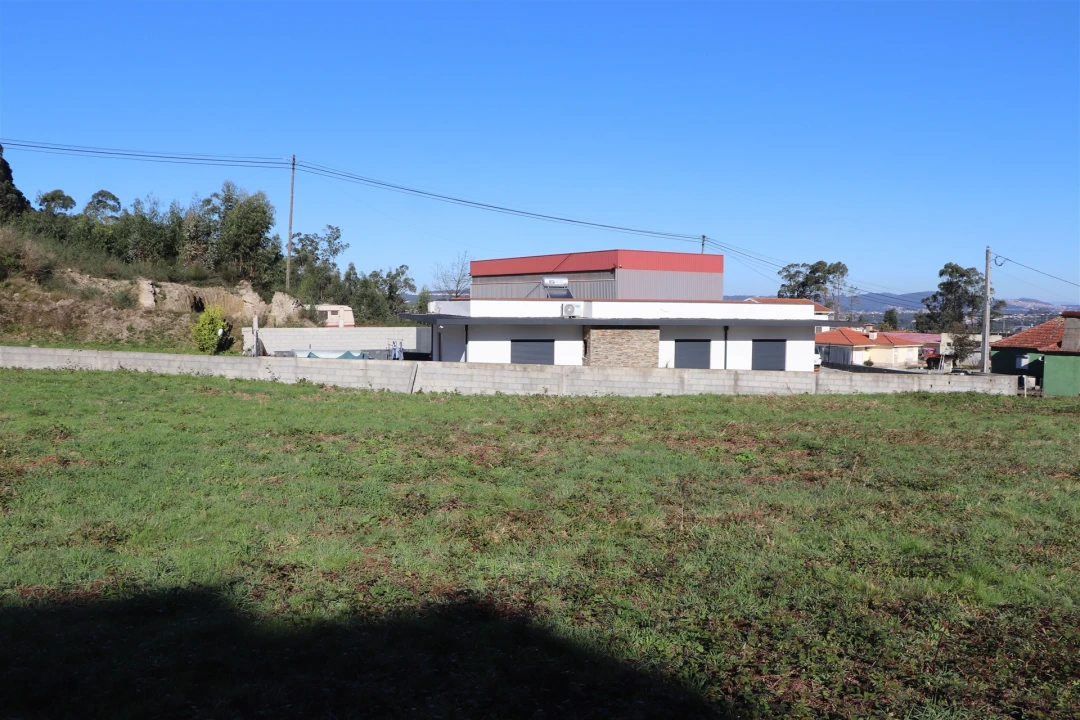 Terreno para Venda em Duas Igrejas Foto 6