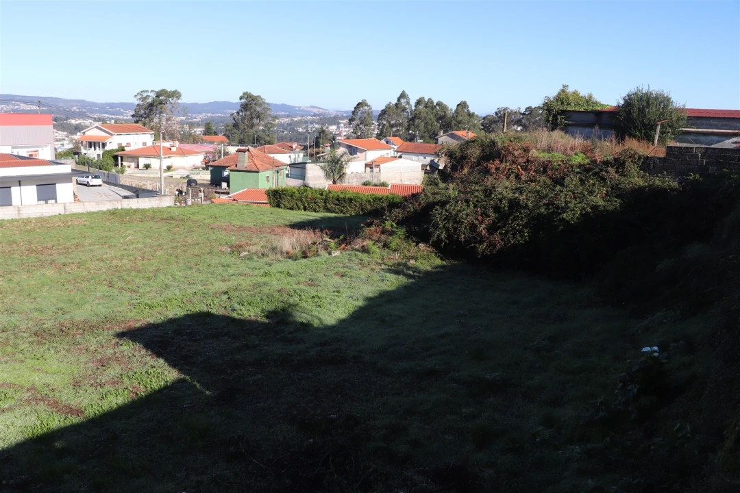 Terreno para Venda em Duas Igrejas Foto 18