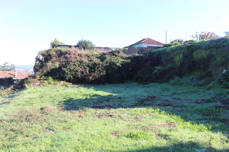 Terreno para Venda em Duas Igrejas Foto 9