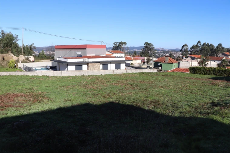 Terreno para Venda em Duas Igrejas Foto 12