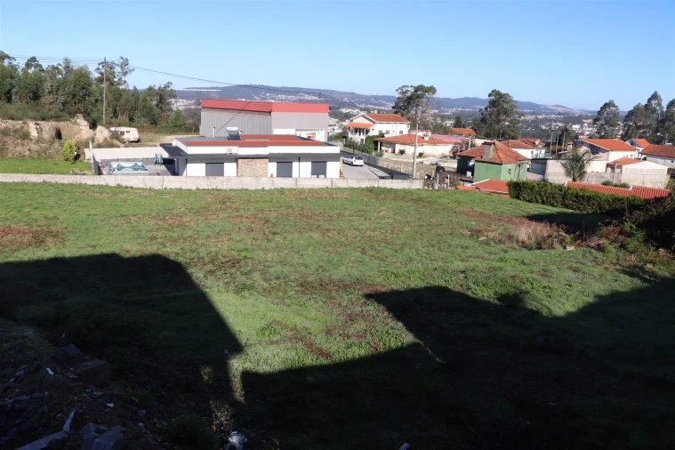 Terreno para Venda em Duas Igrejas Foto 15