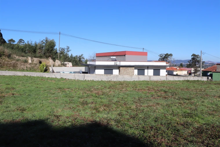 Terreno para Venda em Duas Igrejas Foto 6