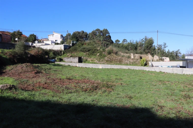 Terreno para Venda em Duas Igrejas Foto 8