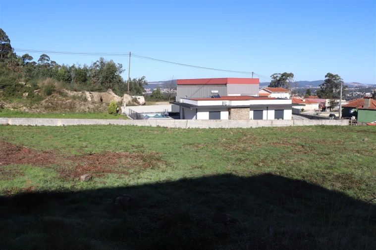 Terreno para Venda em Duas Igrejas Foto 11