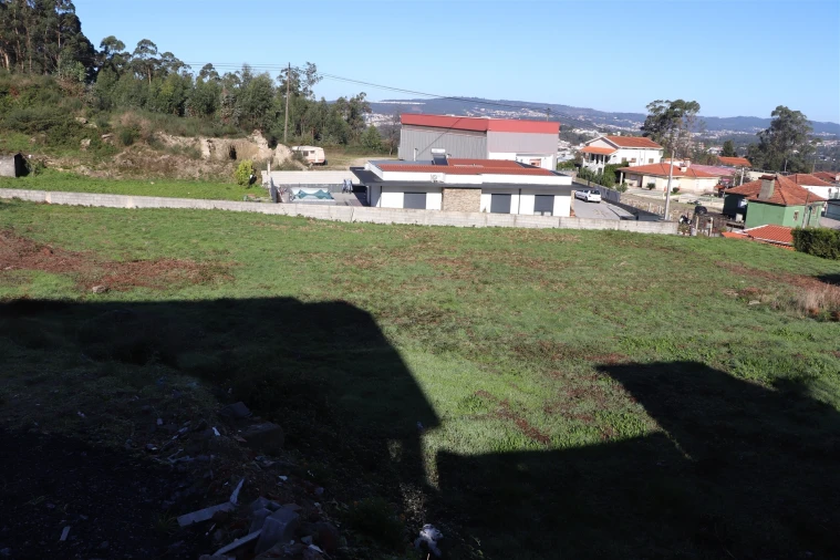 Terreno para Venda em Duas Igrejas Foto 16