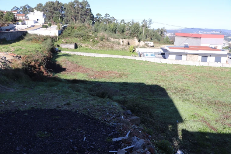 Terreno para Venda em Duas Igrejas Foto 14