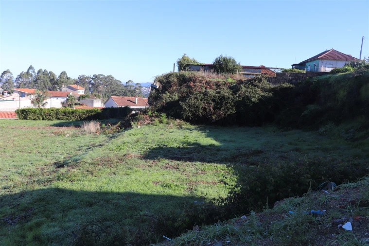 Terreno para Venda em Duas Igrejas Foto 10