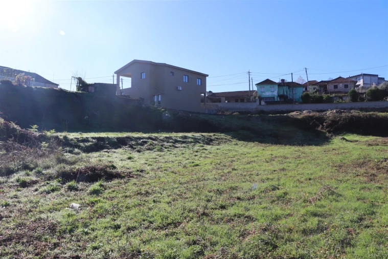 Terreno para Venda em Duas Igrejas Foto 3