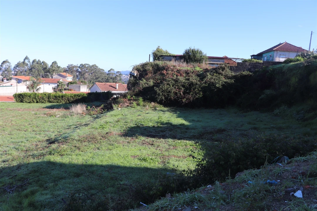 Terreno para Venda em Duas Igrejas Foto 10