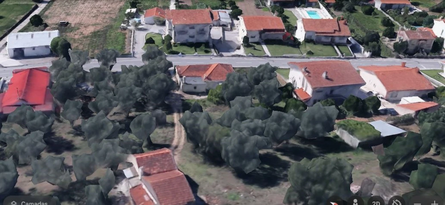 Terreno para Venda em Assafarge e Antanhol Foto 6