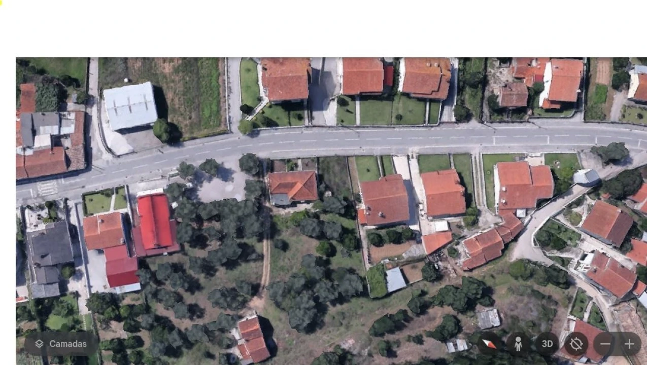 Terreno para Venda em Assafarge e Antanhol Foto 10