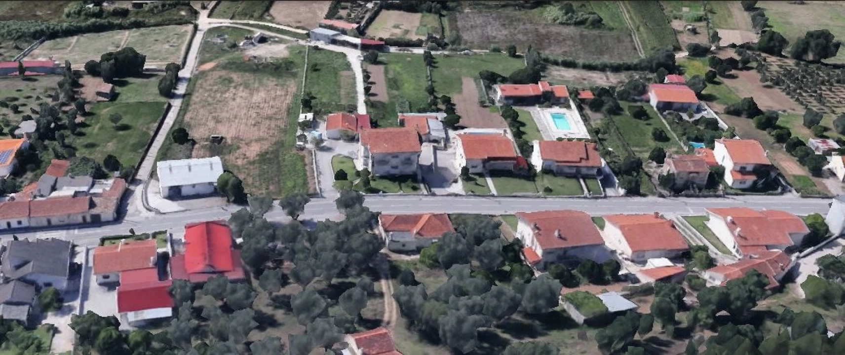 Terreno para Venda em Assafarge e Antanhol Foto 13