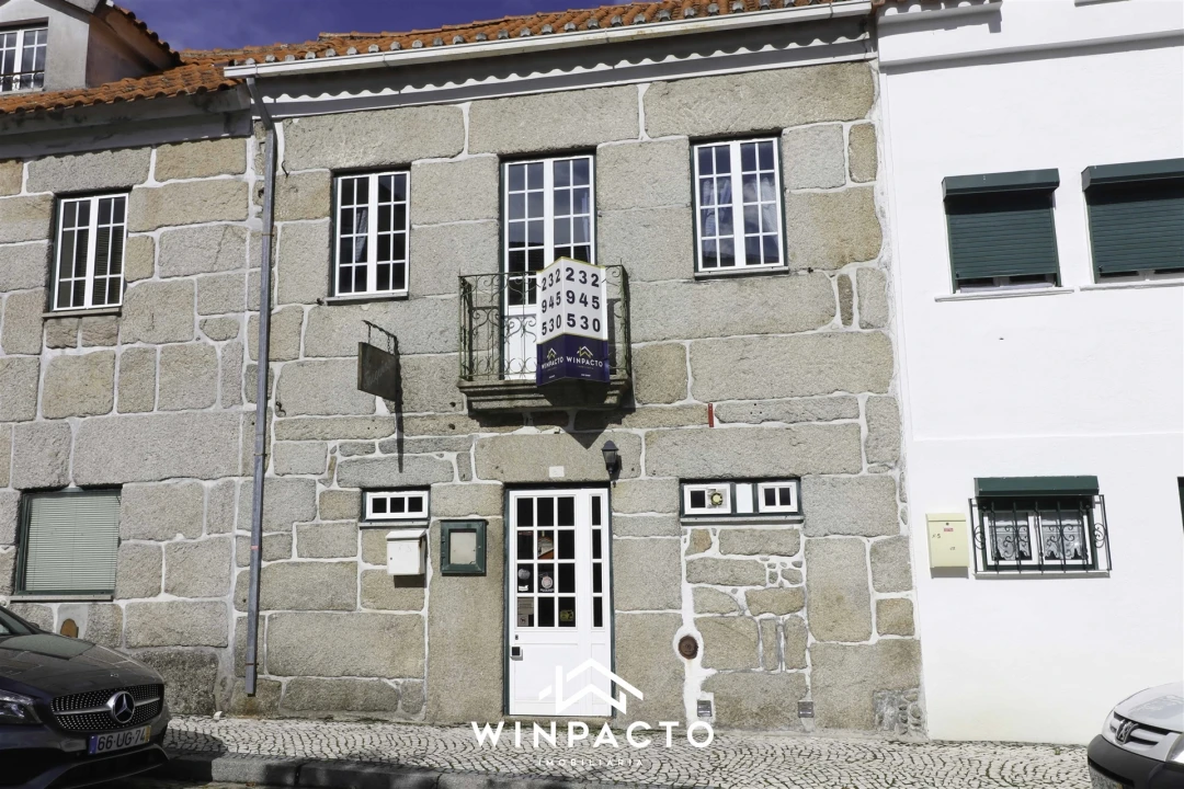 Loja para Venda em Nelas Foto 1