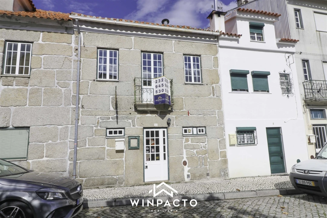 Loja para Venda em Nelas Foto 18