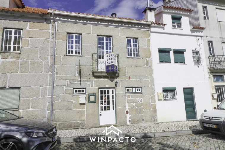 Loja para Venda em Nelas Foto 18