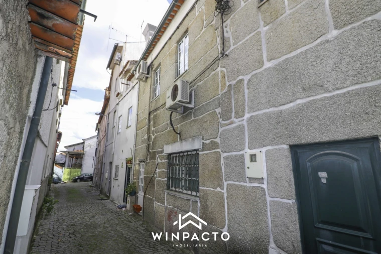 Loja para Venda em Nelas Foto 19