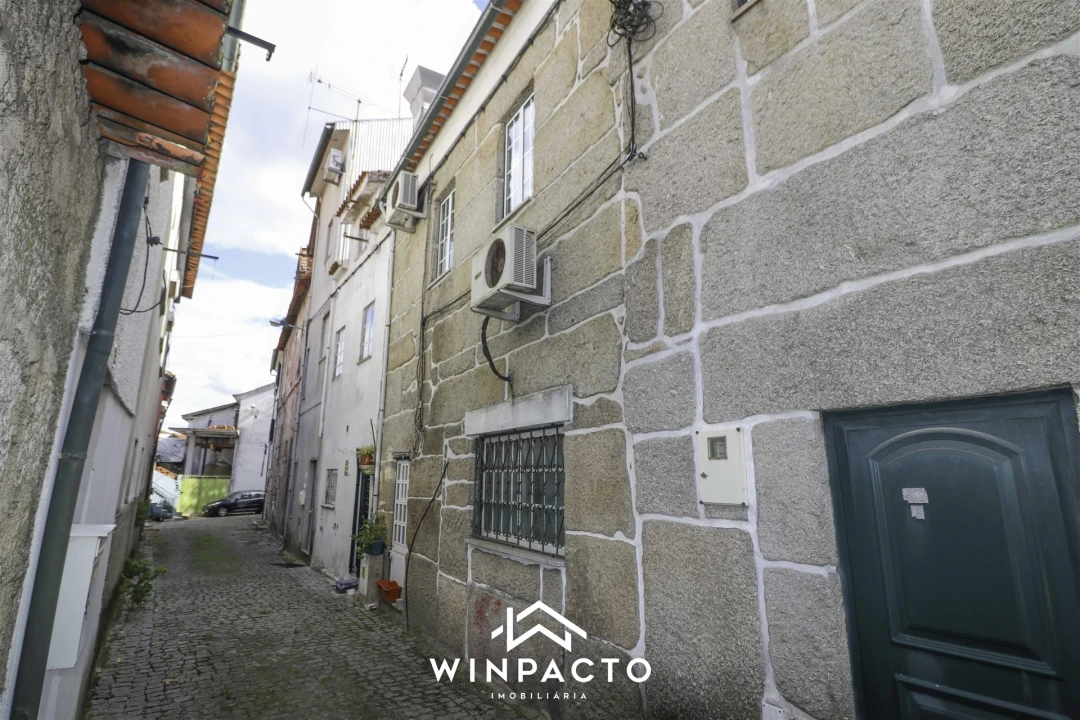 Loja para Venda em Nelas Foto 19