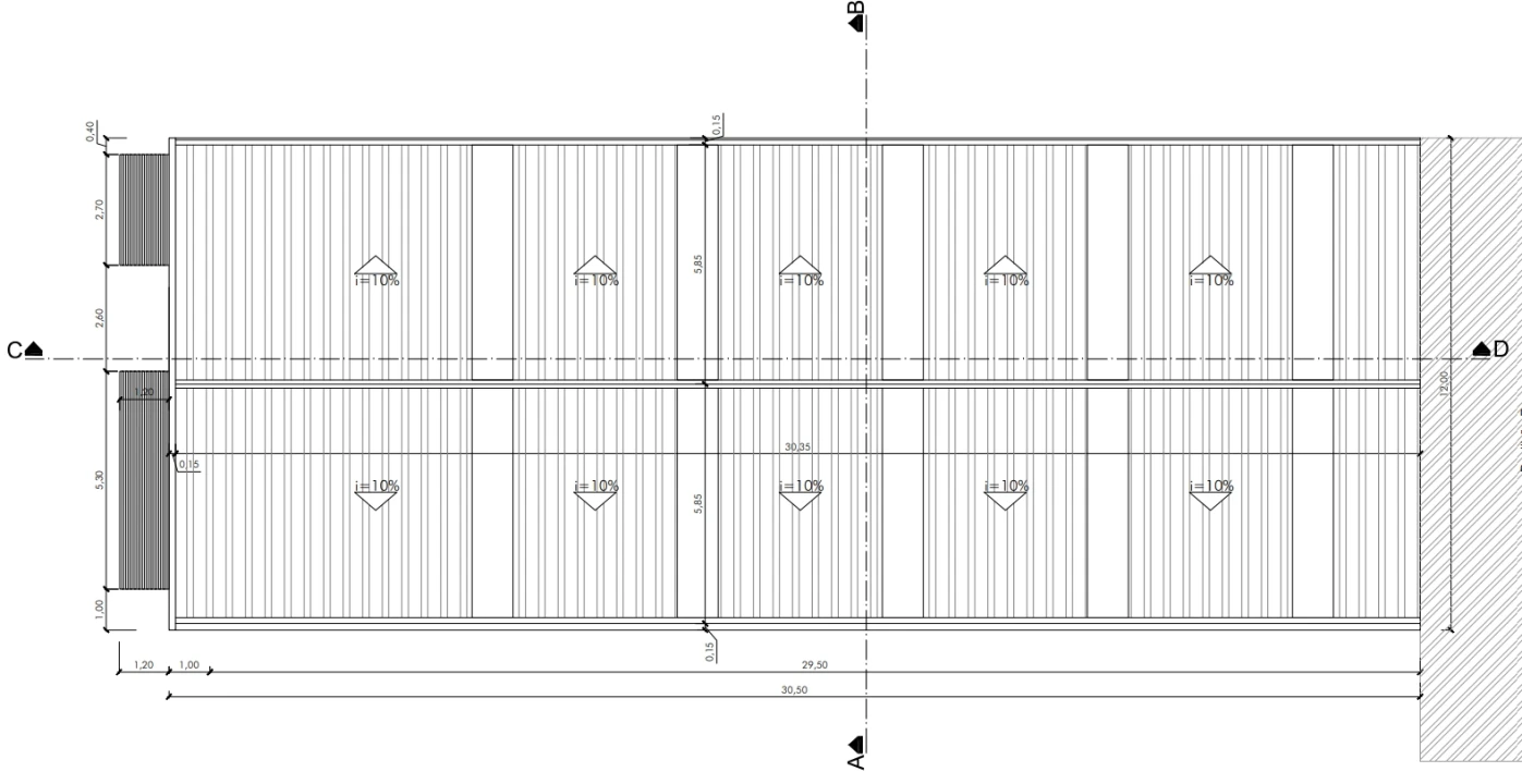 Armazém para Venda em Batalha Foto 20