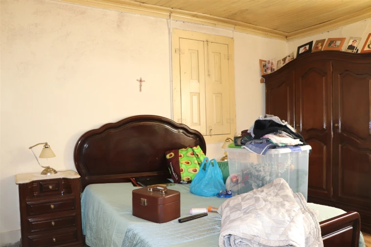 Moradia T3 para Venda em Lustosa e Barrosas (Santo Estêvão) Foto 10