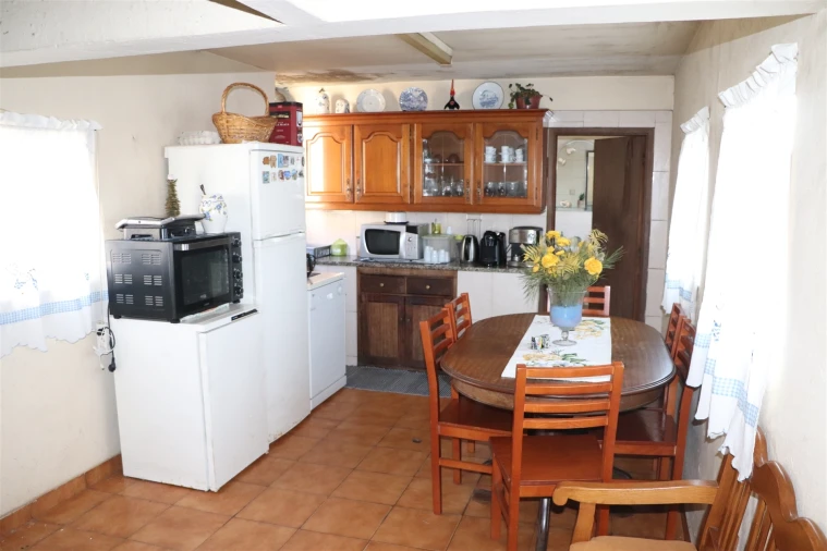 Moradia T3 para Venda em Lustosa e Barrosas (Santo Estêvão) Foto 6