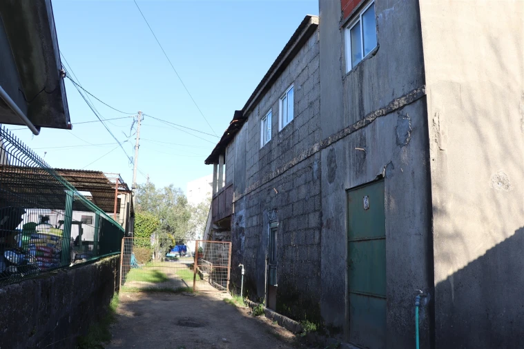 Moradia T3 para Venda em Lustosa e Barrosas (Santo Estêvão) Foto 16