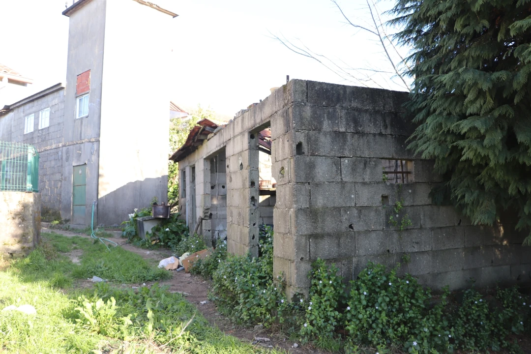 Moradia T3 para Venda em Lustosa e Barrosas (Santo Estêvão) Foto 14