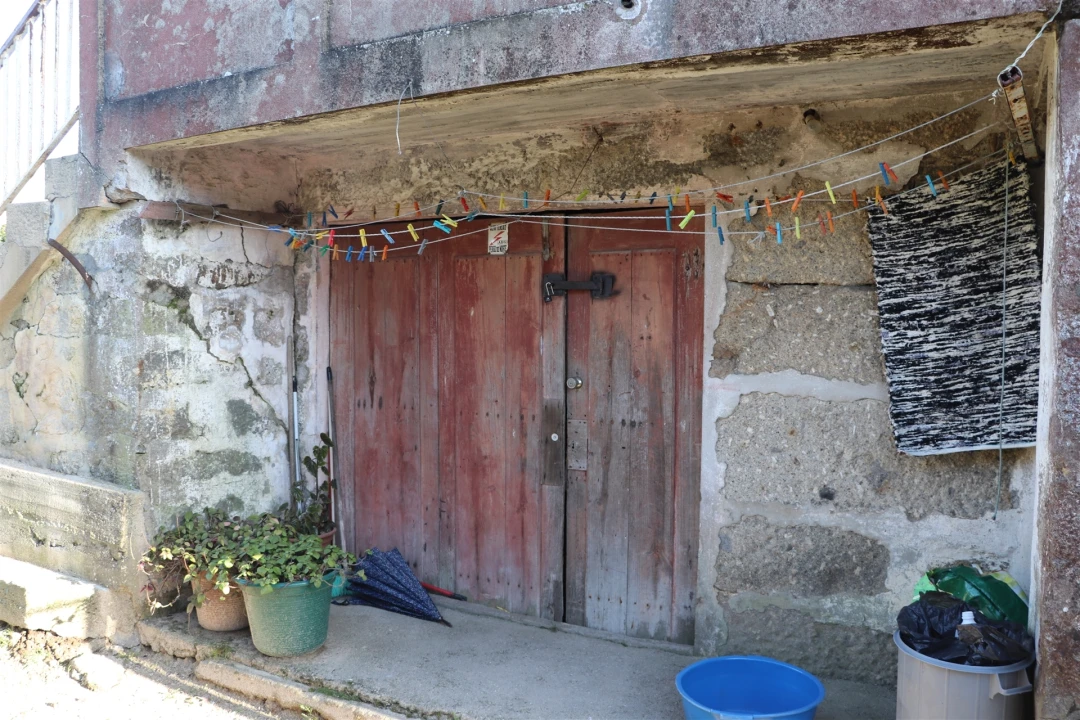 Moradia T3 para Venda em Lustosa e Barrosas (Santo Estêvão) Foto 12