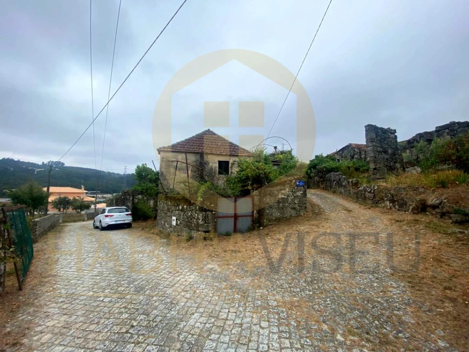 Moradia T0 para Venda em Mões Foto 8