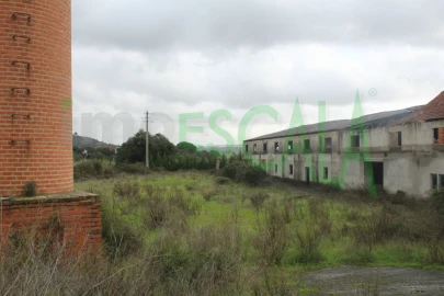 Negócio para Venda em Povoa da Isenta