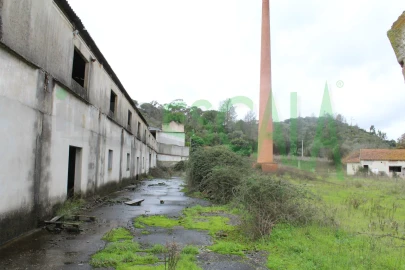 Negócio para Venda em Povoa da Isenta