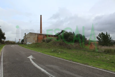 Negócio para Venda em Povoa da Isenta