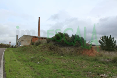 Negócio para Venda em Povoa da Isenta