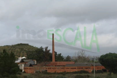 Negócio para Venda em Povoa da Isenta